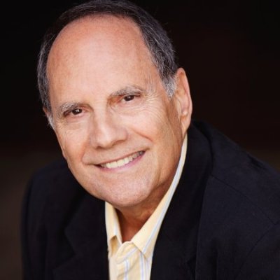 bruce blechman