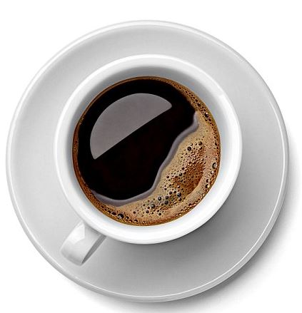 Take a Coffee Break