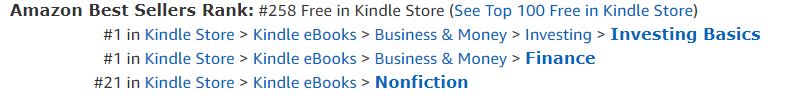 Inside Secrets to Angel Investing Best Seller Book