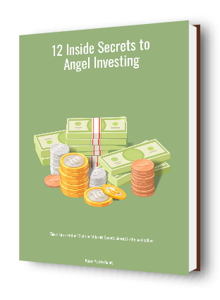 angel investing ebook excerpt