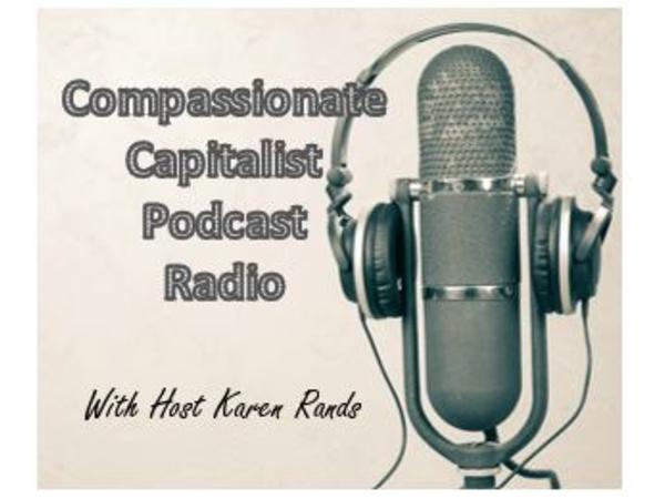 Compassionate Capitalist Podcast