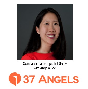 Angela Lee 37 Angels