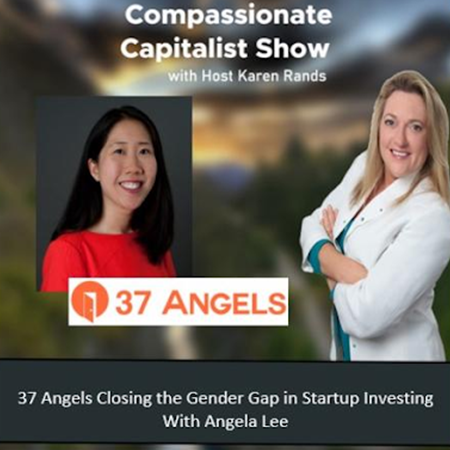 Female Entreprenuer and Investor