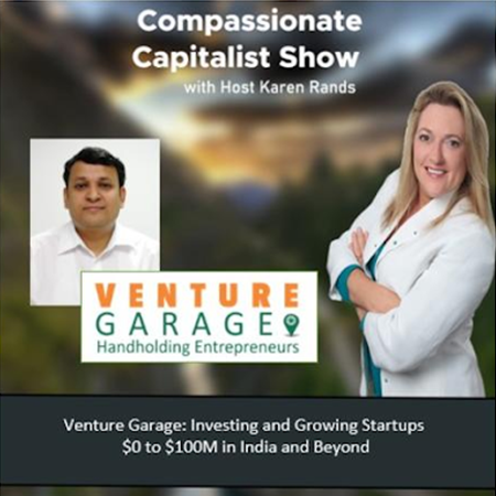 Raising Capital